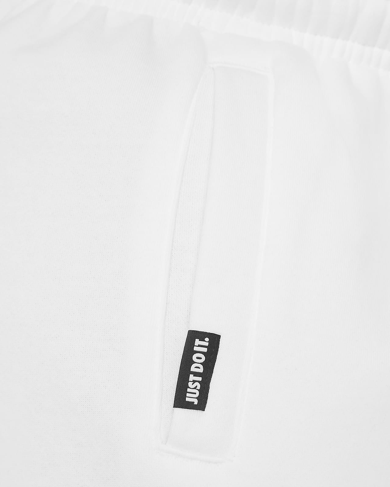 nike jdi fleece shorts