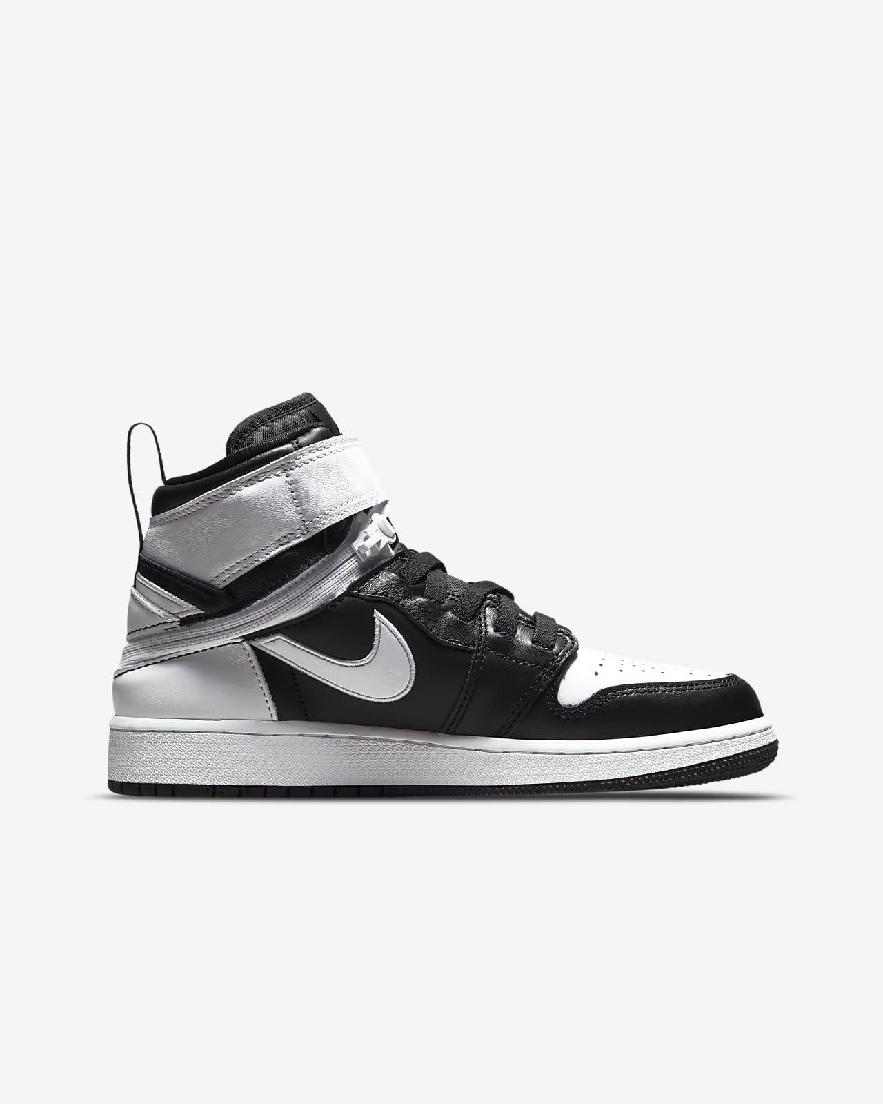 Air Jordan 1 Hi FlyEase Older Kids' Shoes. Nike AU