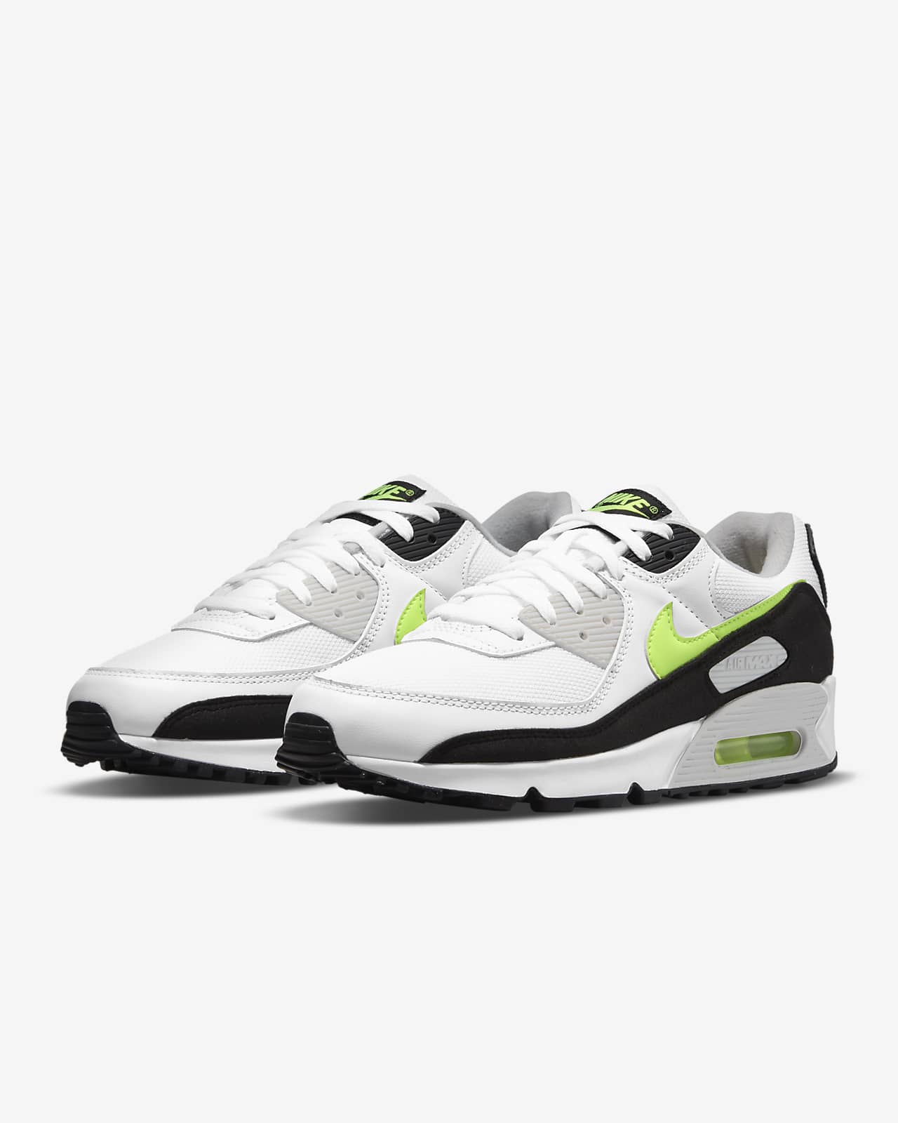 nike air max 90 mens trainers