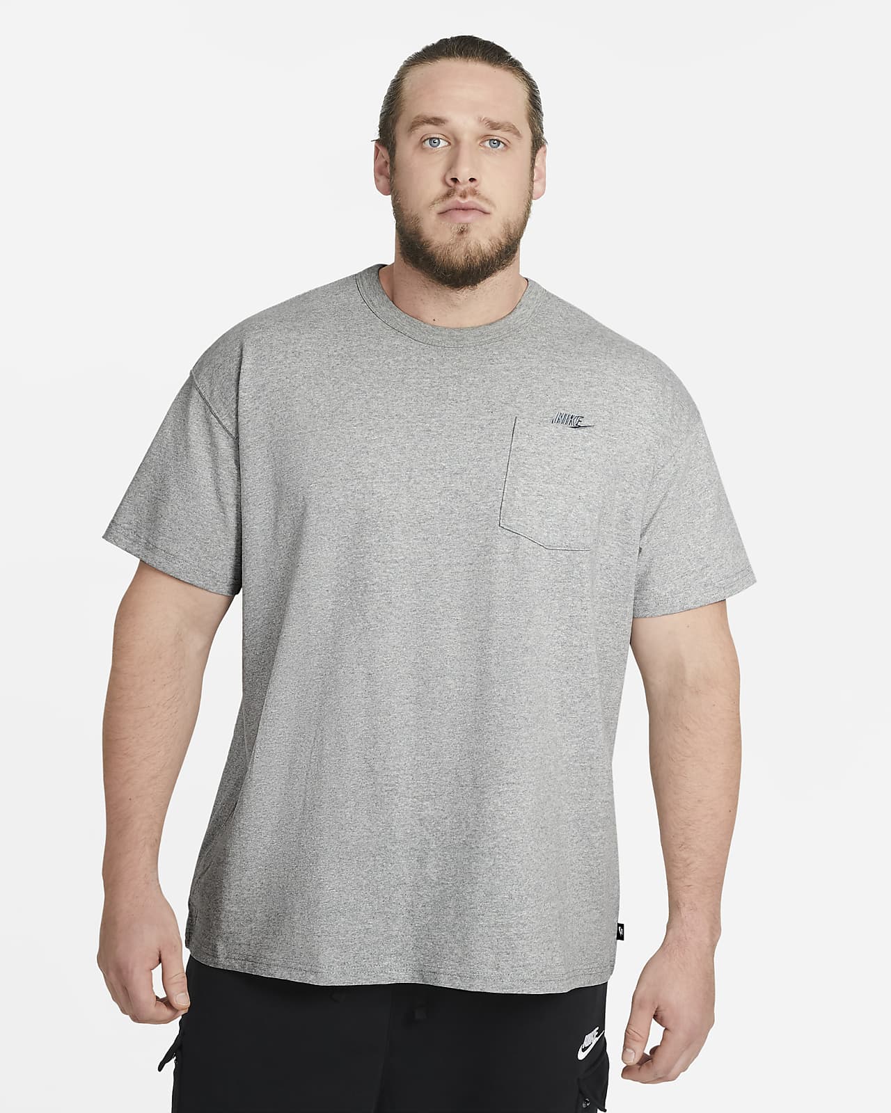 nike basic shirts