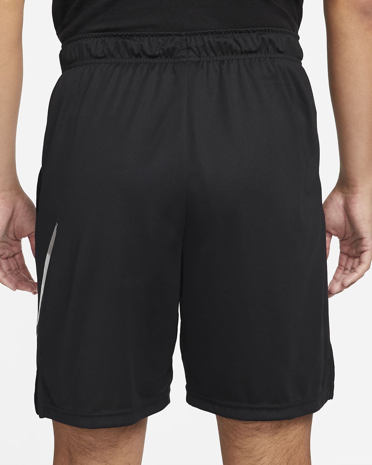 Nike Sport Clash Men's Training Shorts. Nike NL