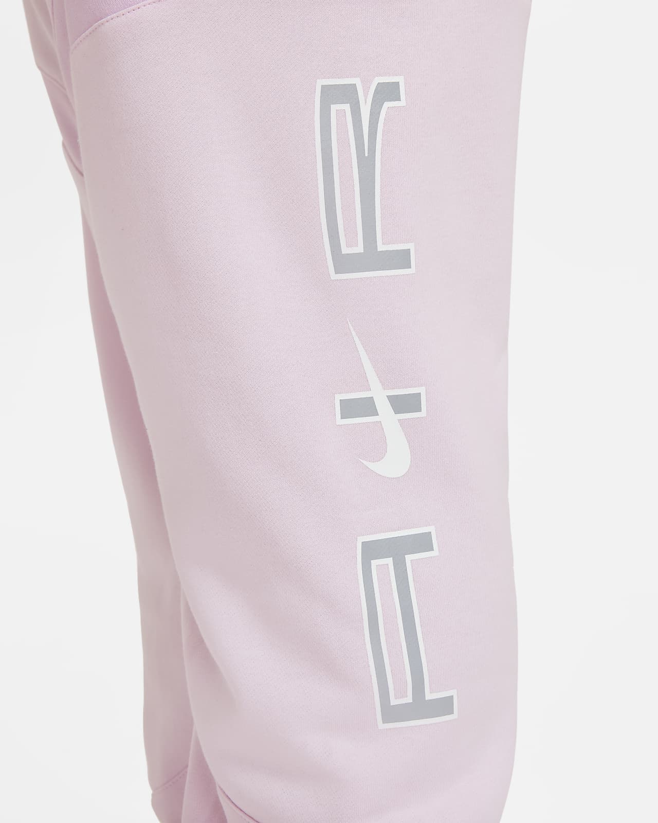 size s women's nike joggers
