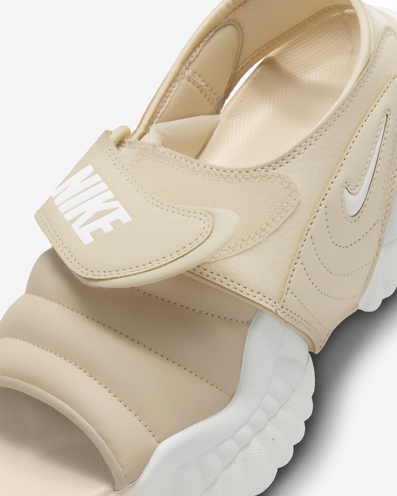 Nike Adjust Force Women's Sandals. Nike ID