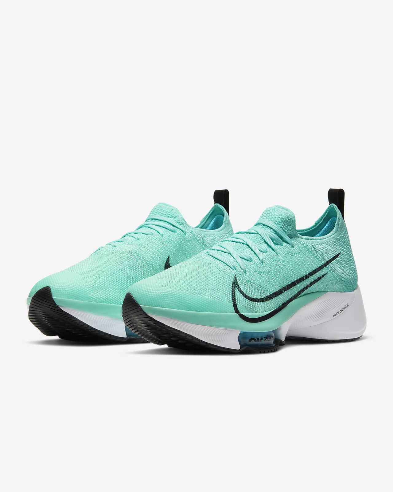 Nike Air Zoom Tempo NEXT Men's Running Shoe. Nike AU