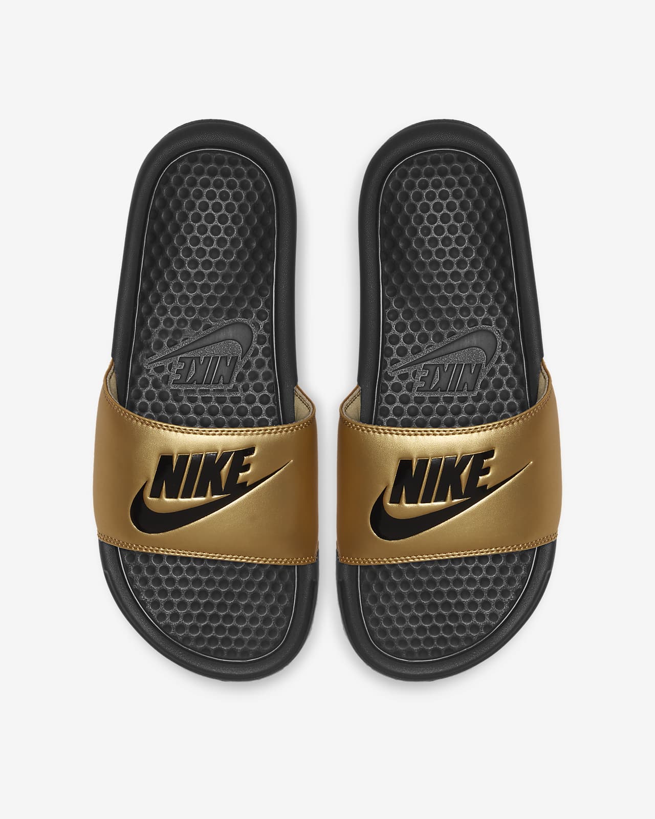 nike u benassi jdi