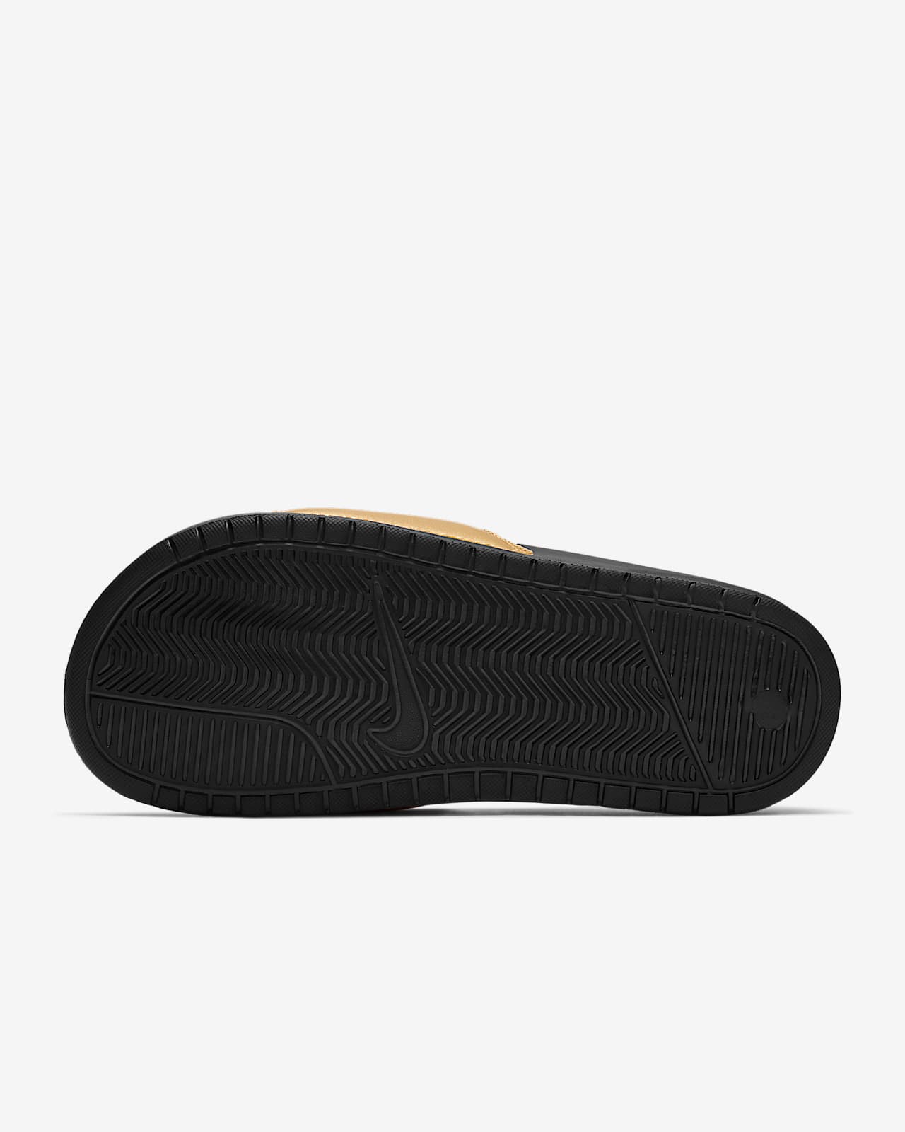 claquette femme nike