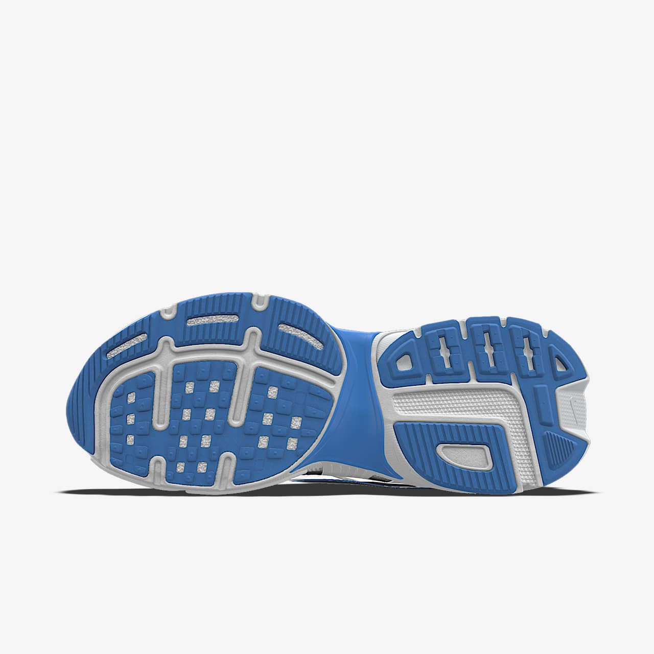 Nike V2K Run By You Custom Women's Shoes