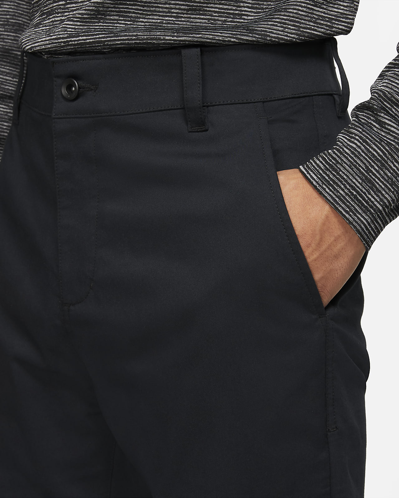 【NIKE公式】ナイキ DriFIT UV メンズ スリムフィット ゴルフ チノ パンツ.オンラインストア (通販サイト)