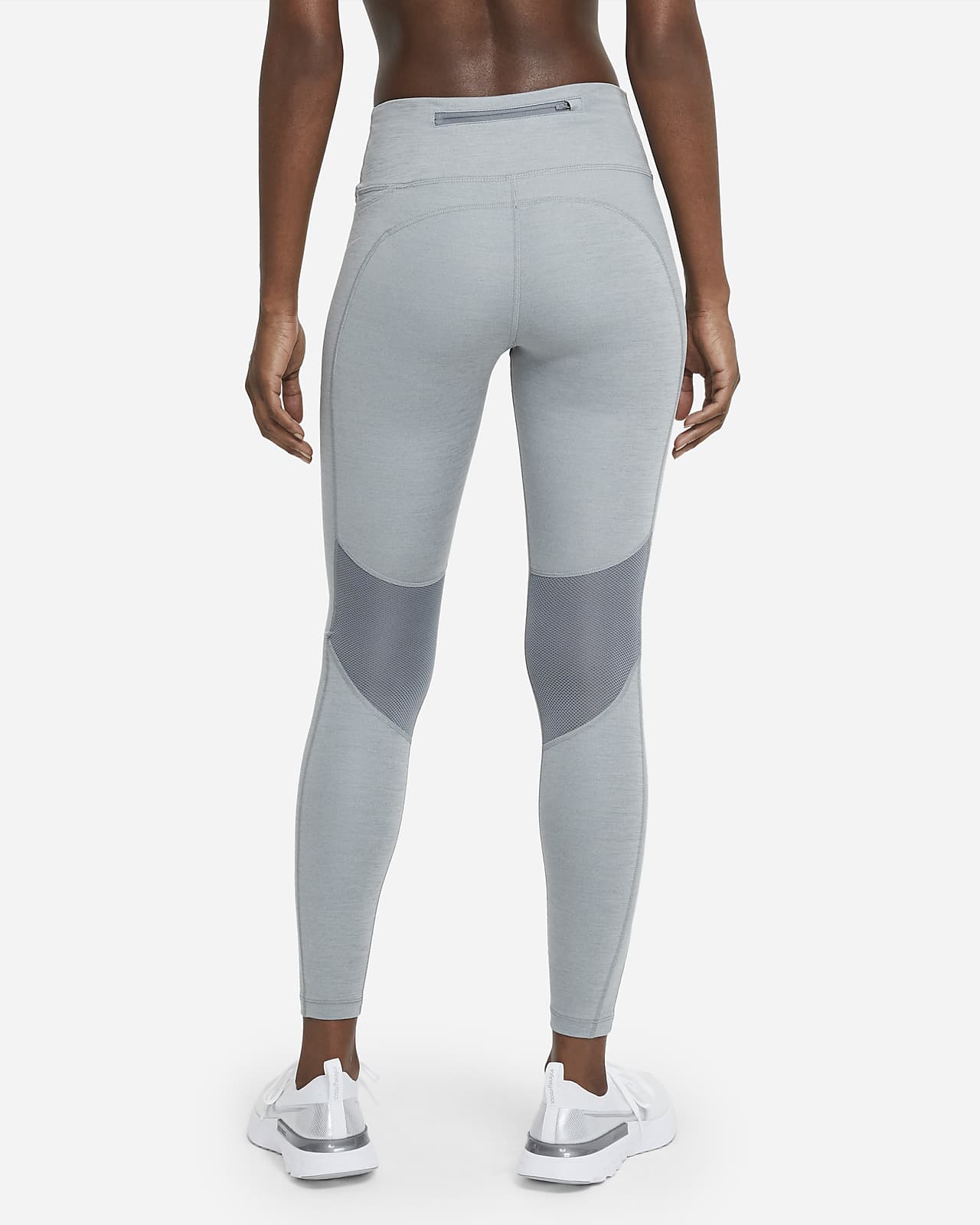 Women's Grey Leggings & Tights. Nike IL