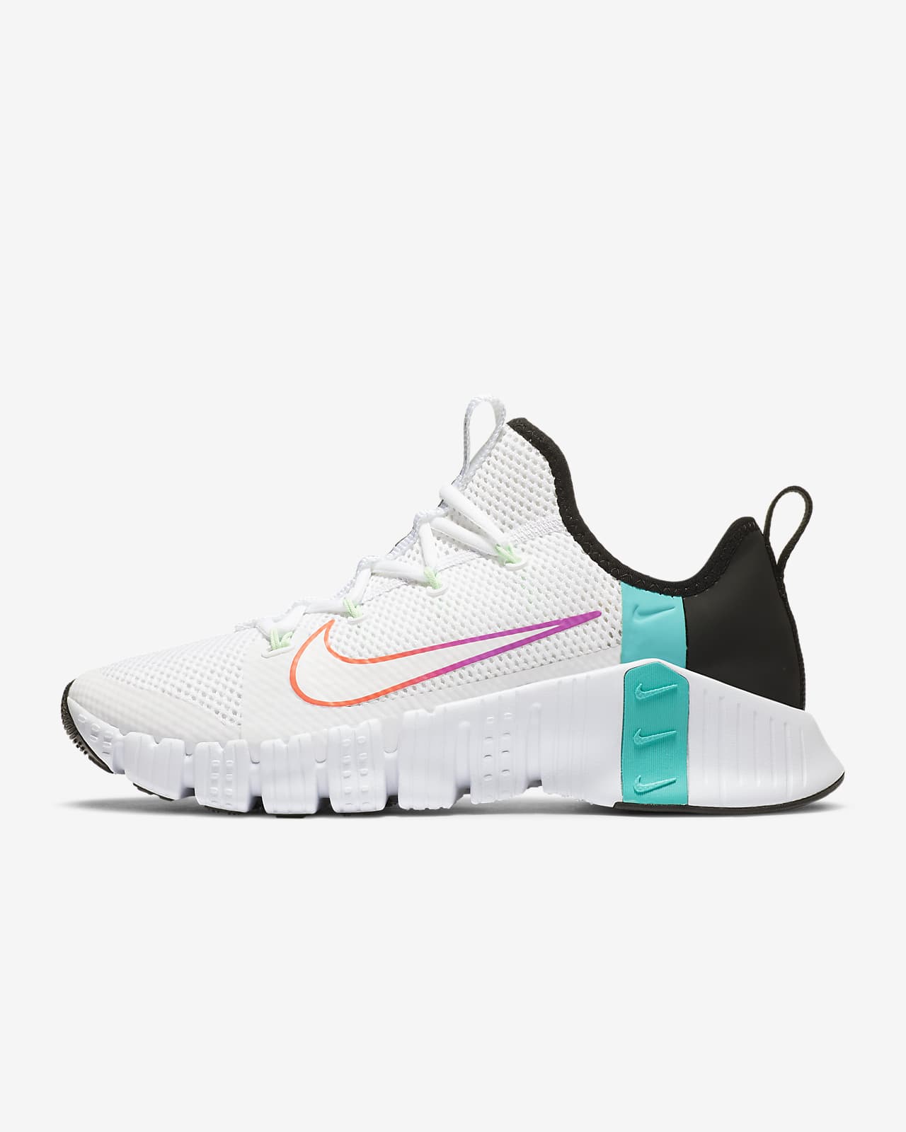 chaussure femme nike free run