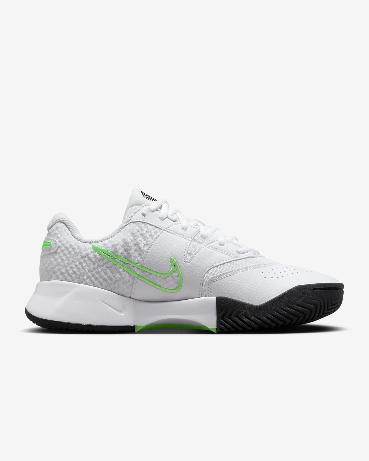 Tenis nike court discount lite 2 para dama