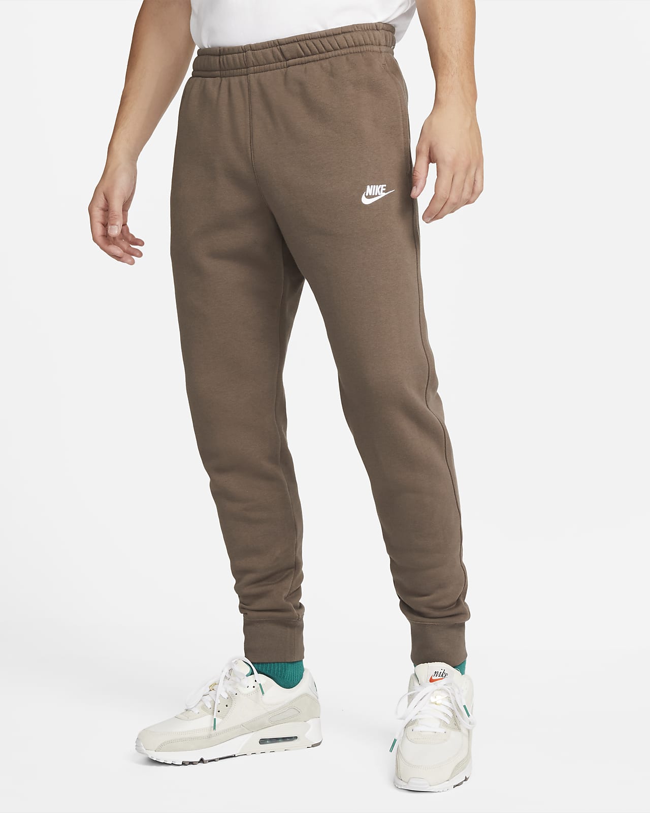 Nike Sportswear Club Fleece Joggers 