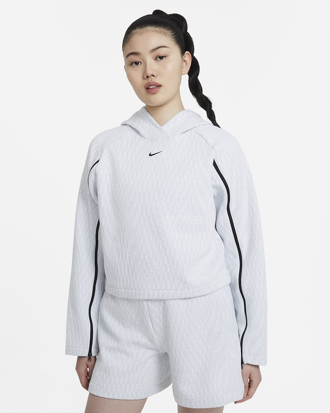 Nike Sportswear Tech Pack Sudadera con capucha - Mujer. Nike ES