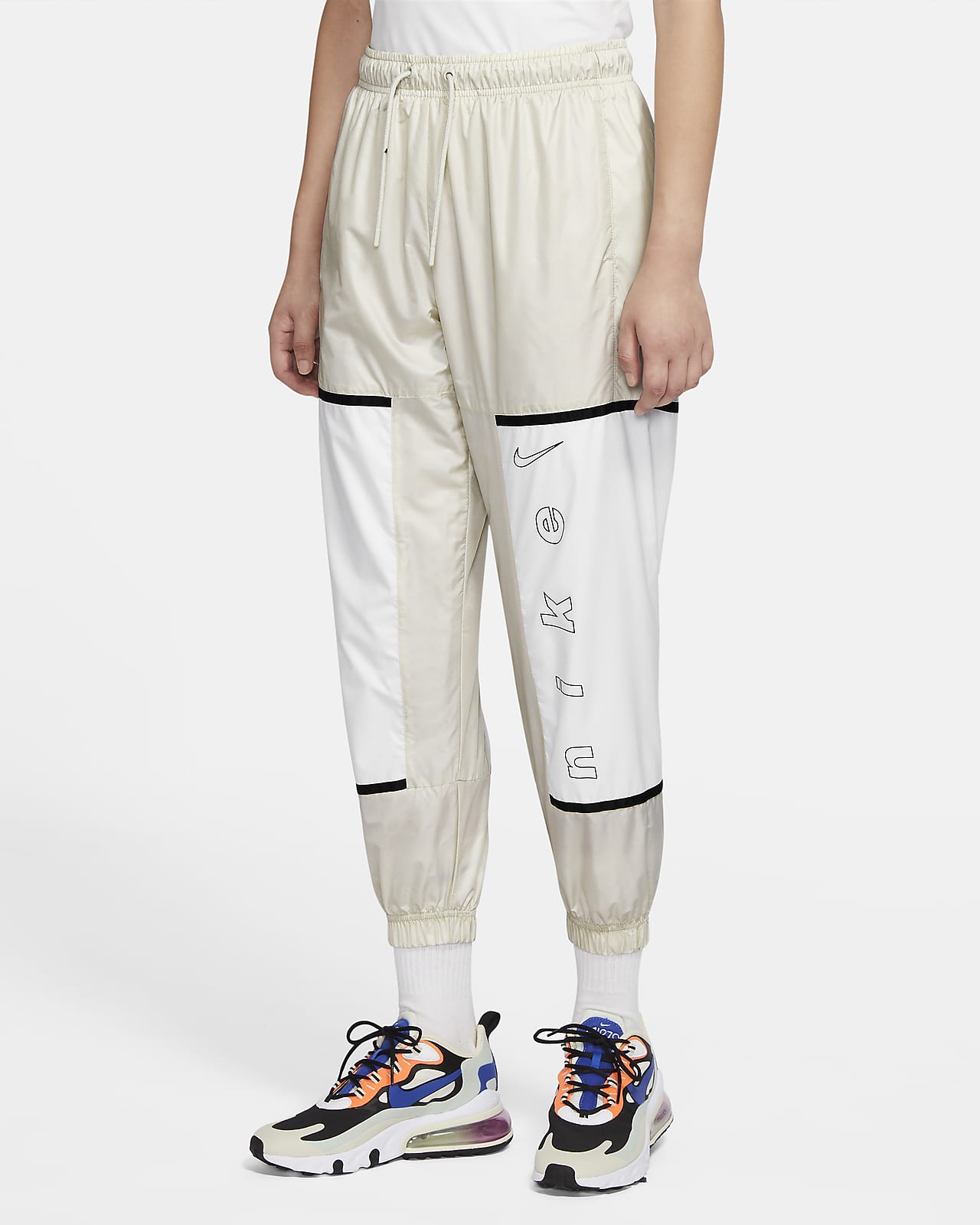 woven pants nike sportswear