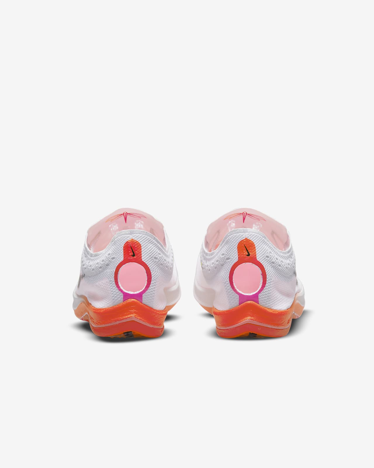 nike air zoomx dragonfly