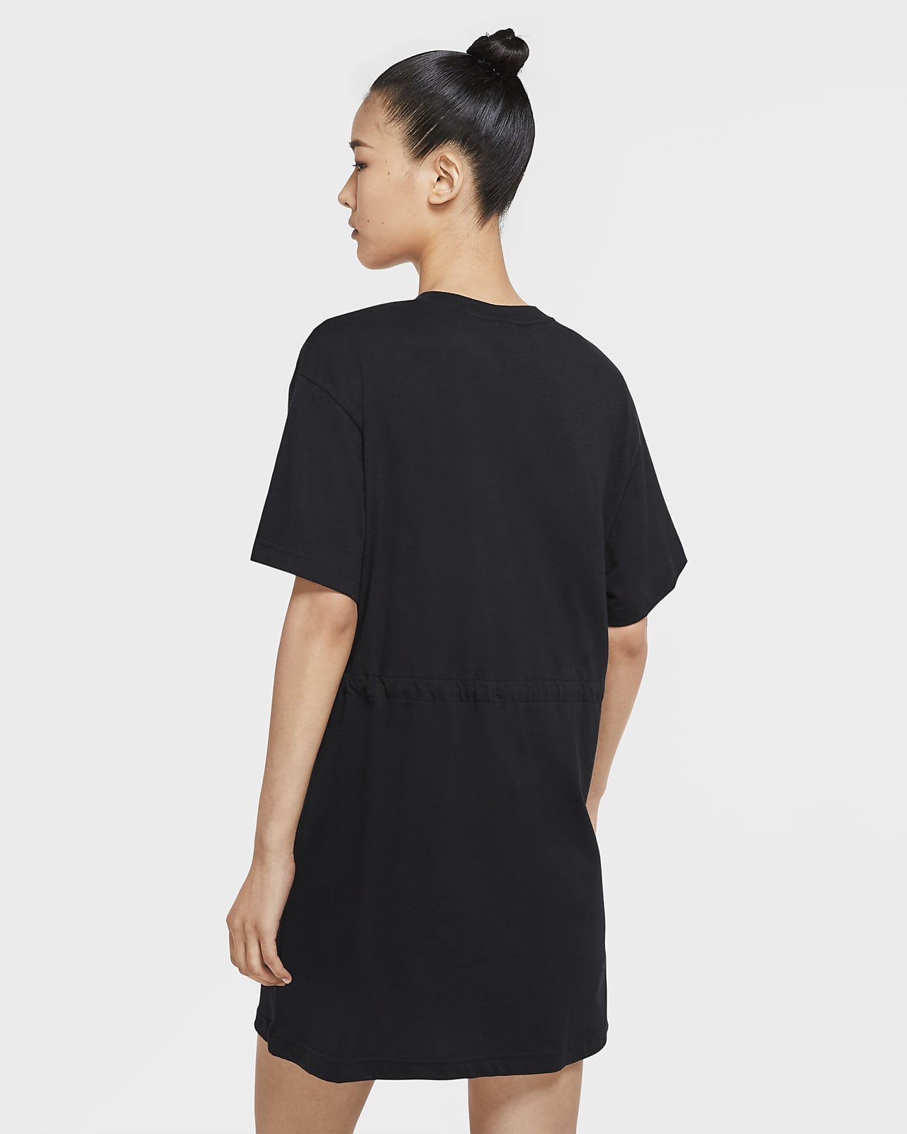 nike short sleeve dress