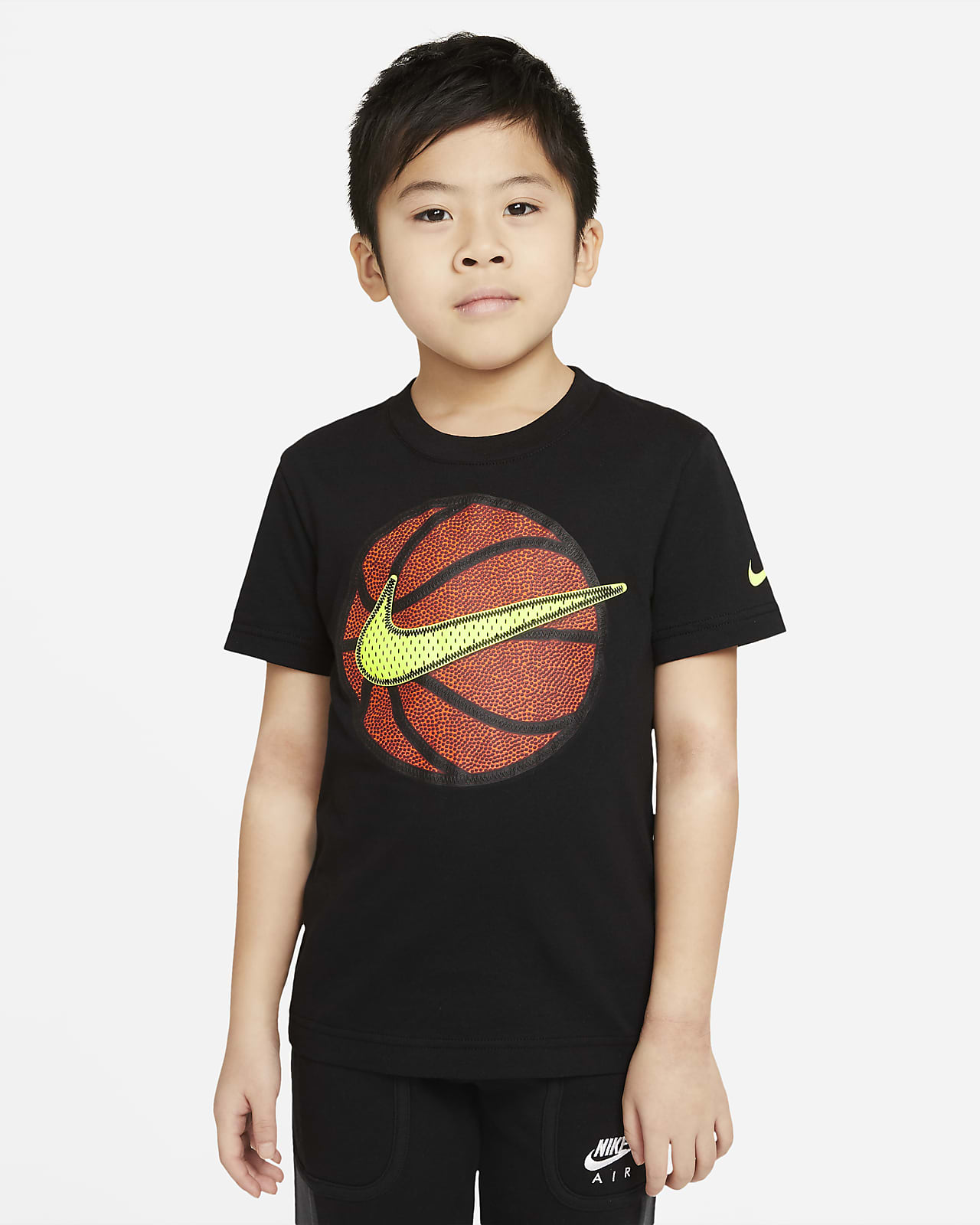 baby boy nike t shirt