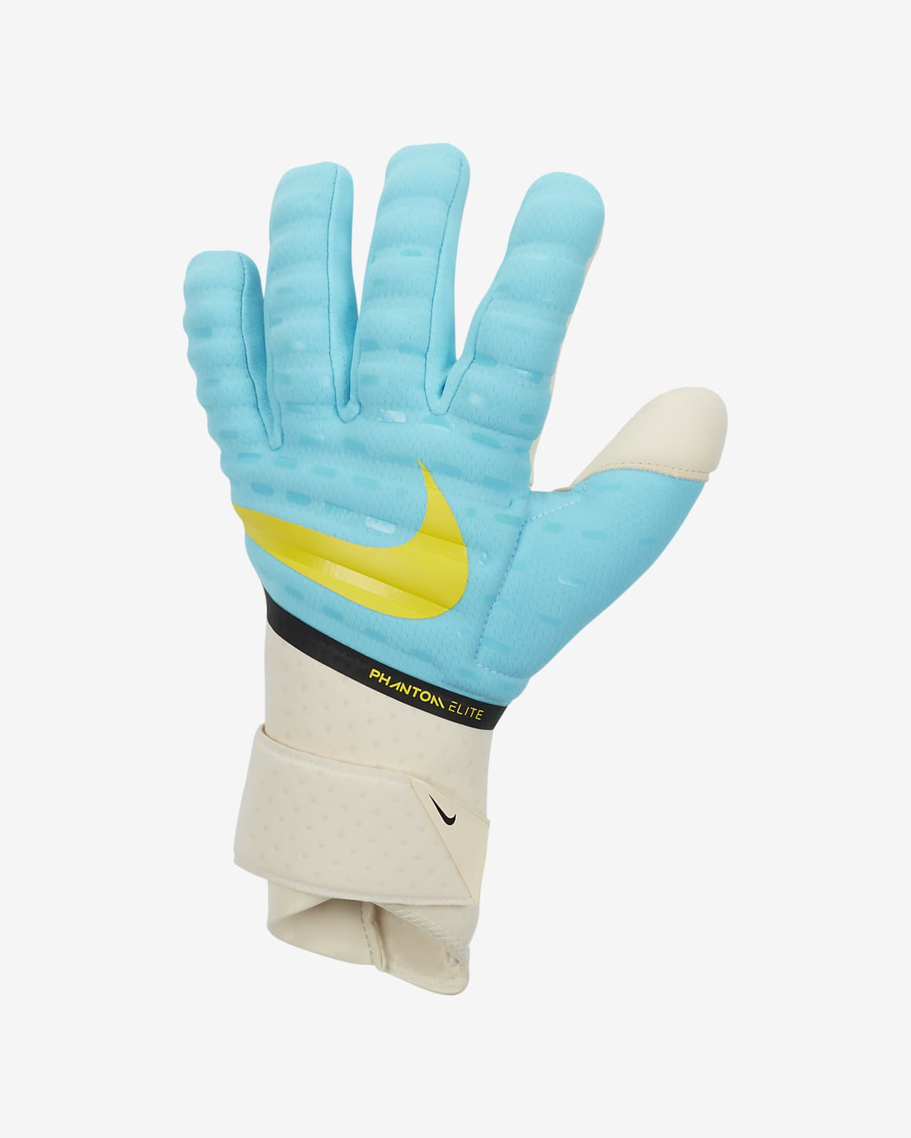 Phantom Elite Goalkeeper Football Gloves