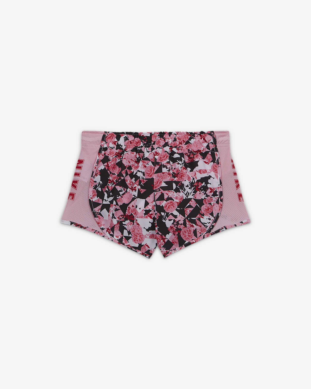 nike dri fit tempo running shorts