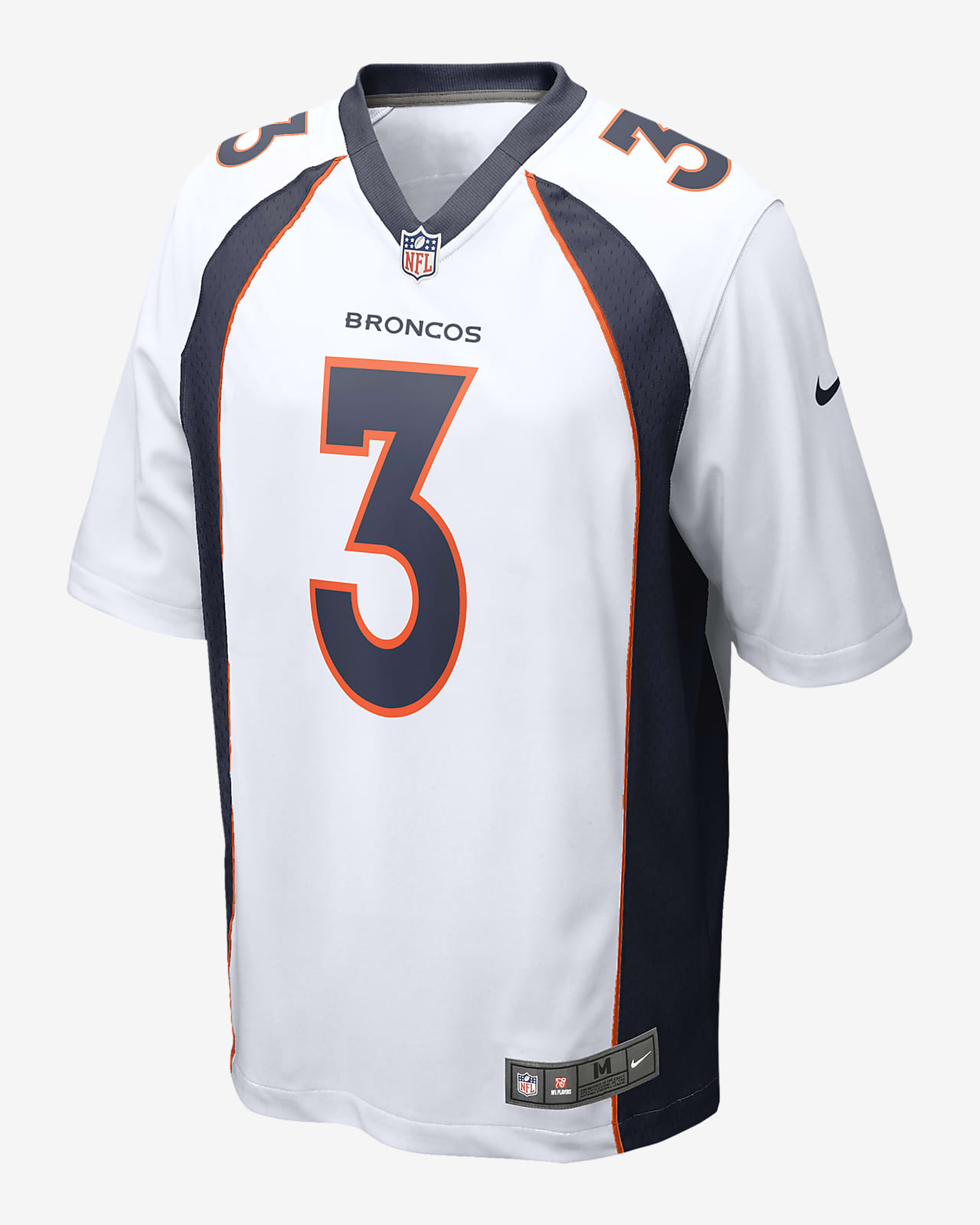 Nike Men's Denver Broncos NFL Jerseys for sale