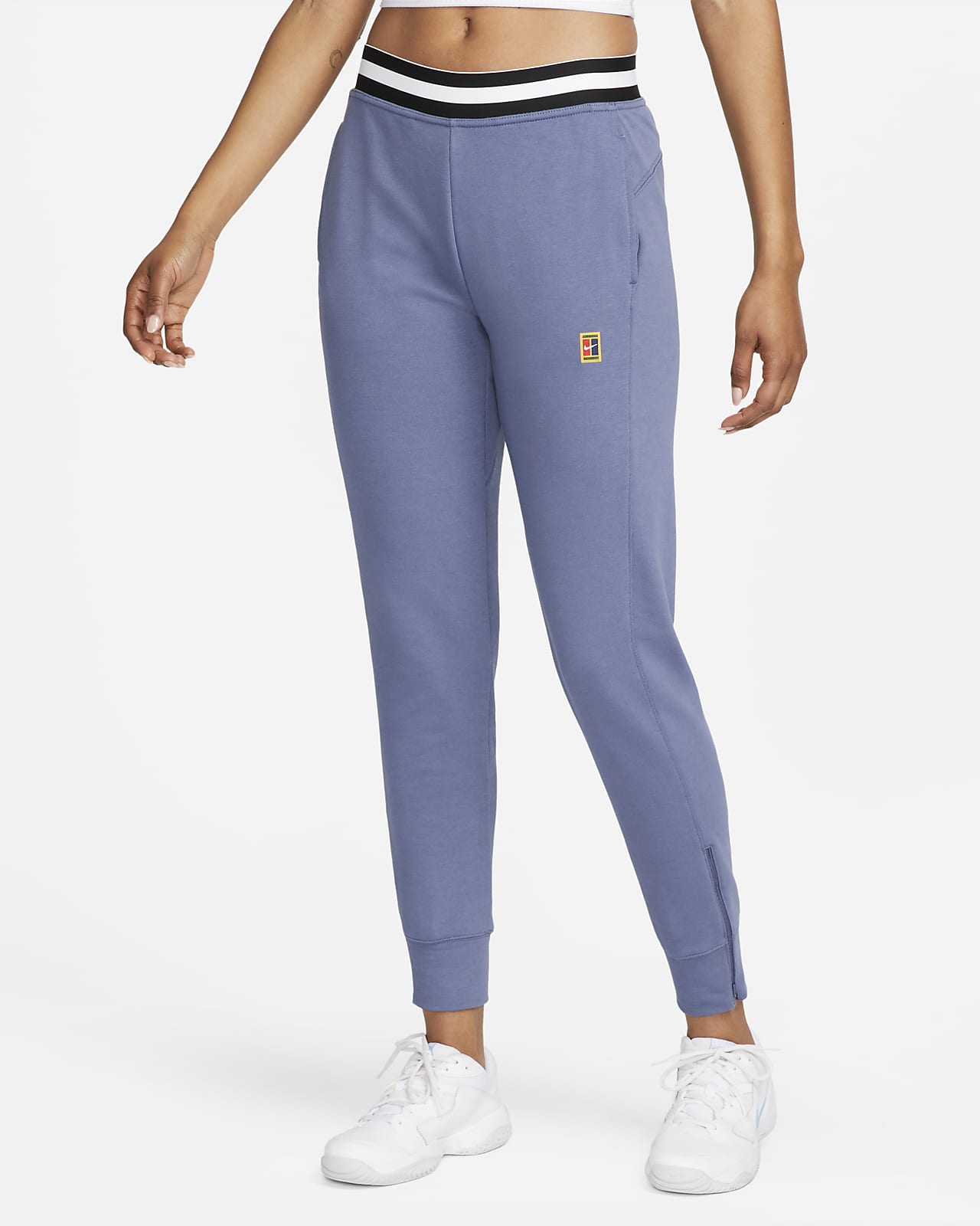 Champion Women's Plus Size Campus French Terry Jogger Sweatpants 