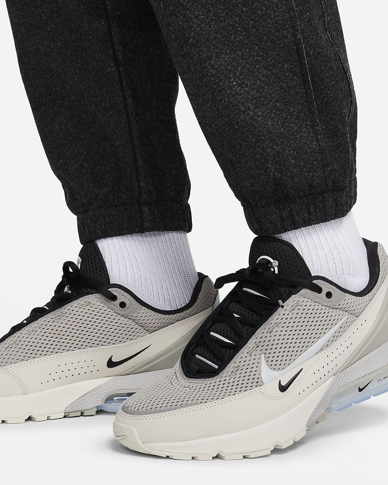 Nike 270 shop react fit