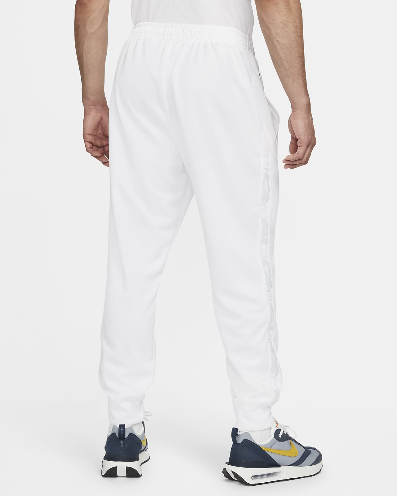 Nike Sportswear Men's Joggers. Nike PT