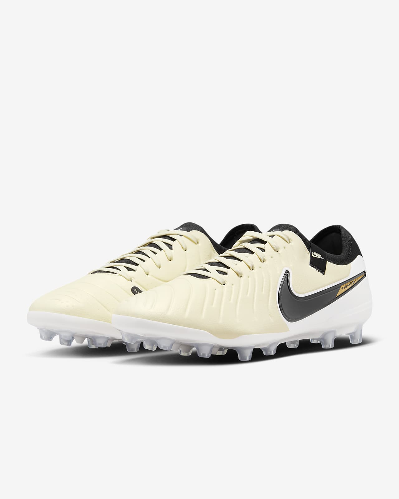 Nike tiempo sale genio ag