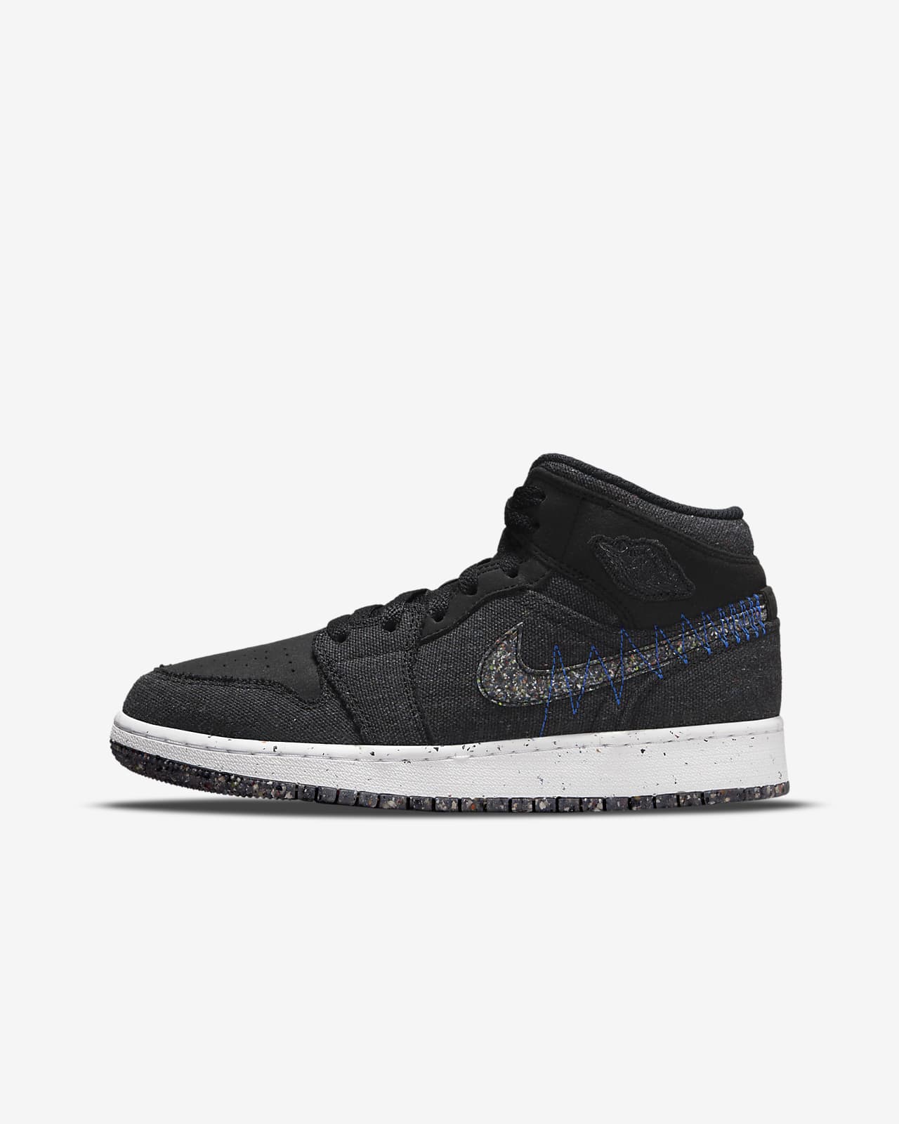 air jordan 1 multicolor kids