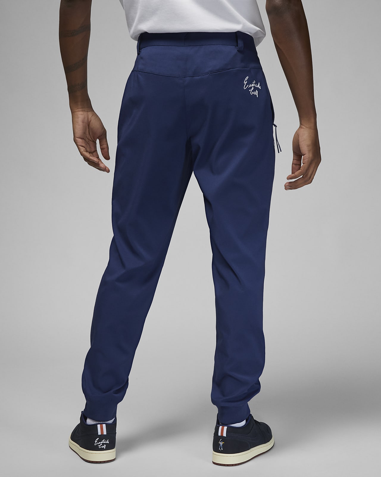 NIKE Jordan x Eastside Golf Pants Navy - 通販 - gofukuyasan.com