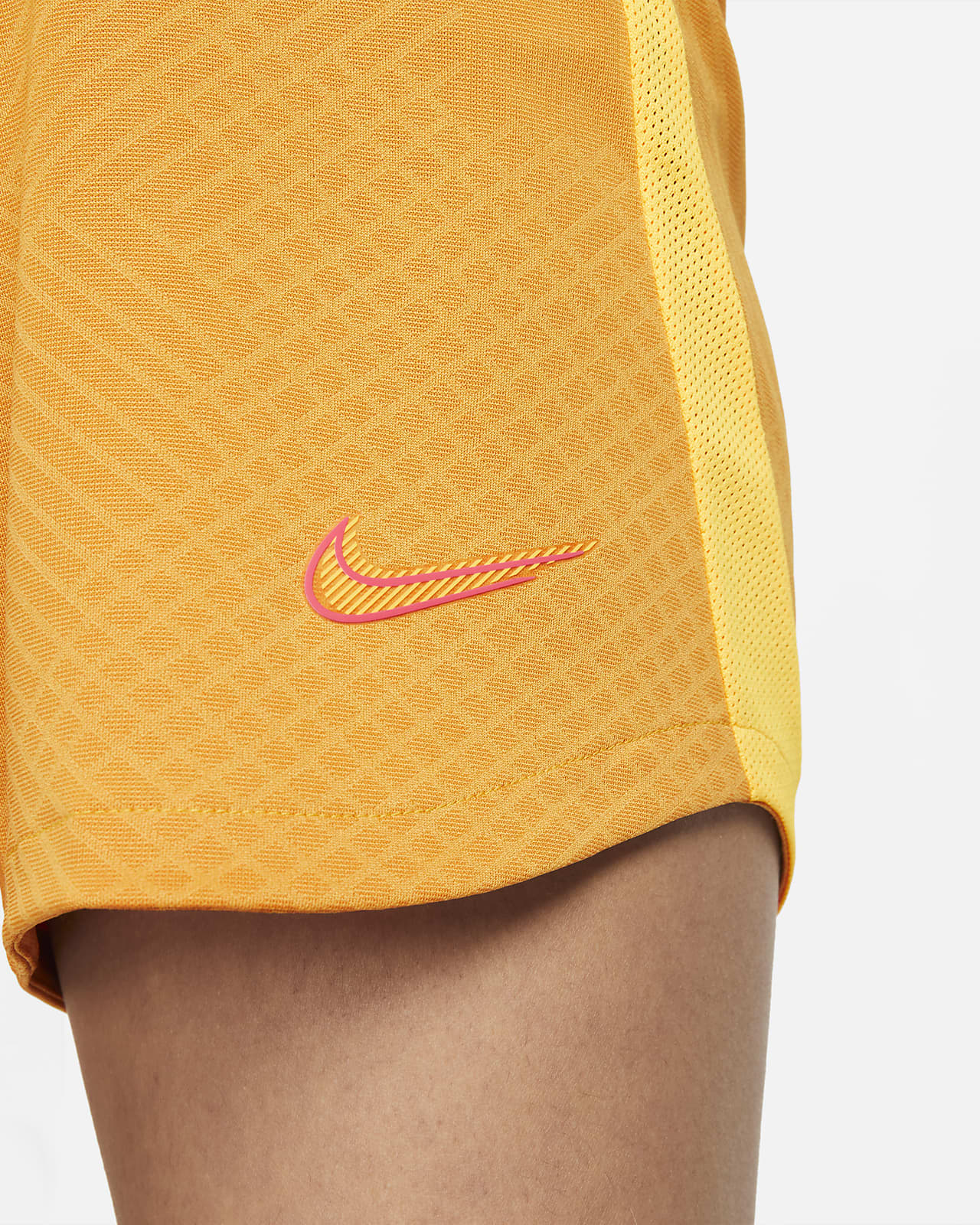 short de foot nike femme