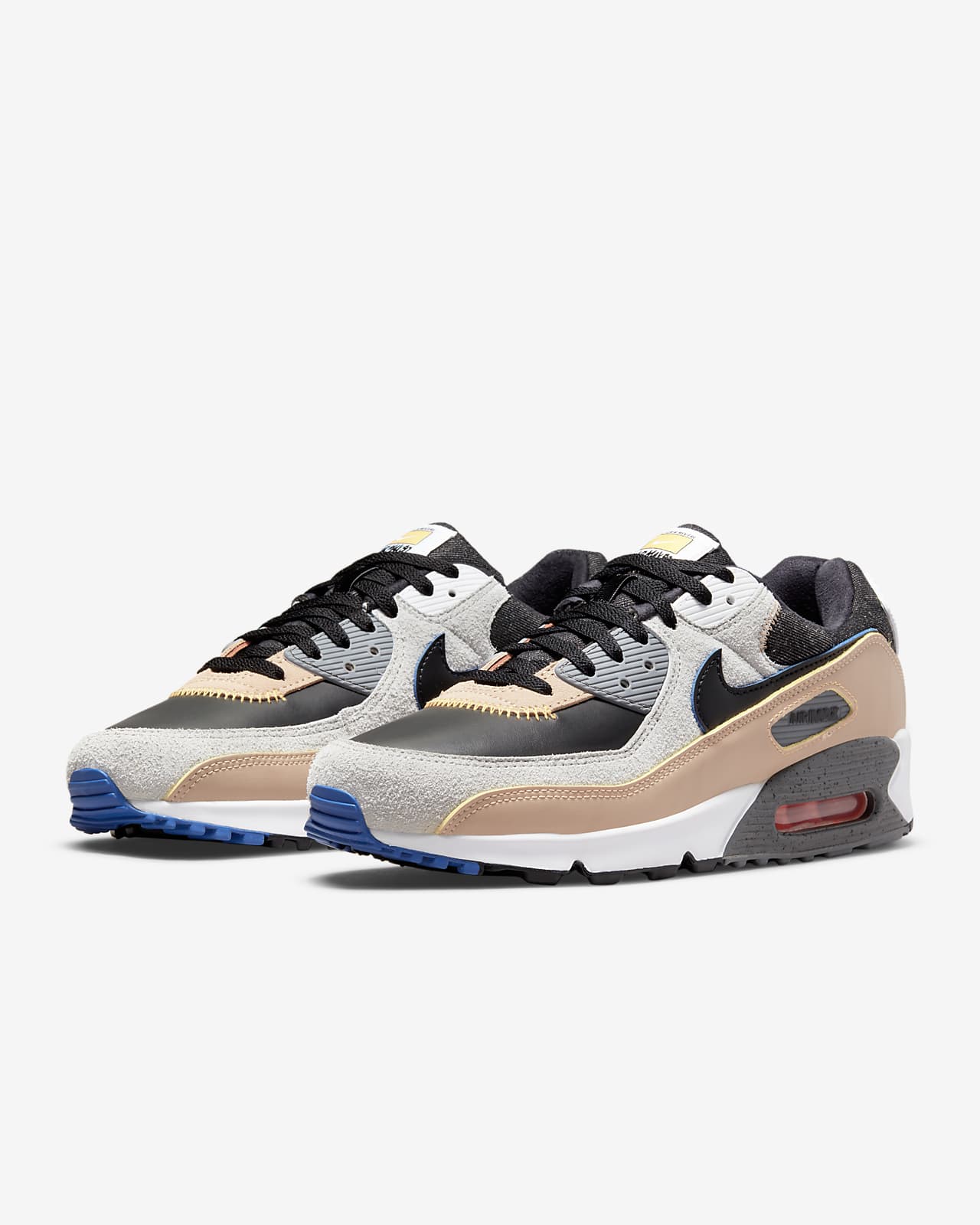 nike air max 90 se size 10