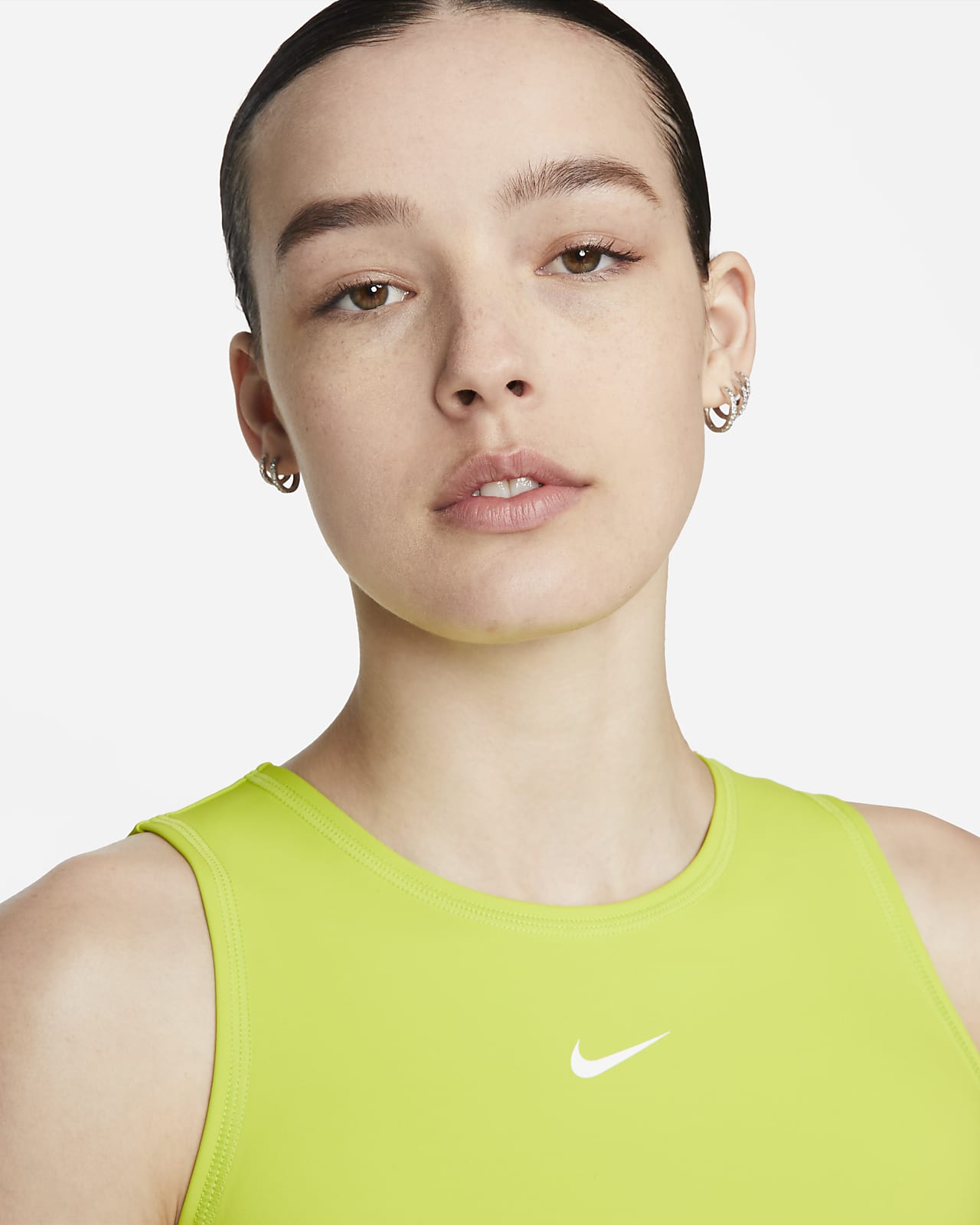 Nike Pro Dri-FIT Women's Training Tank 