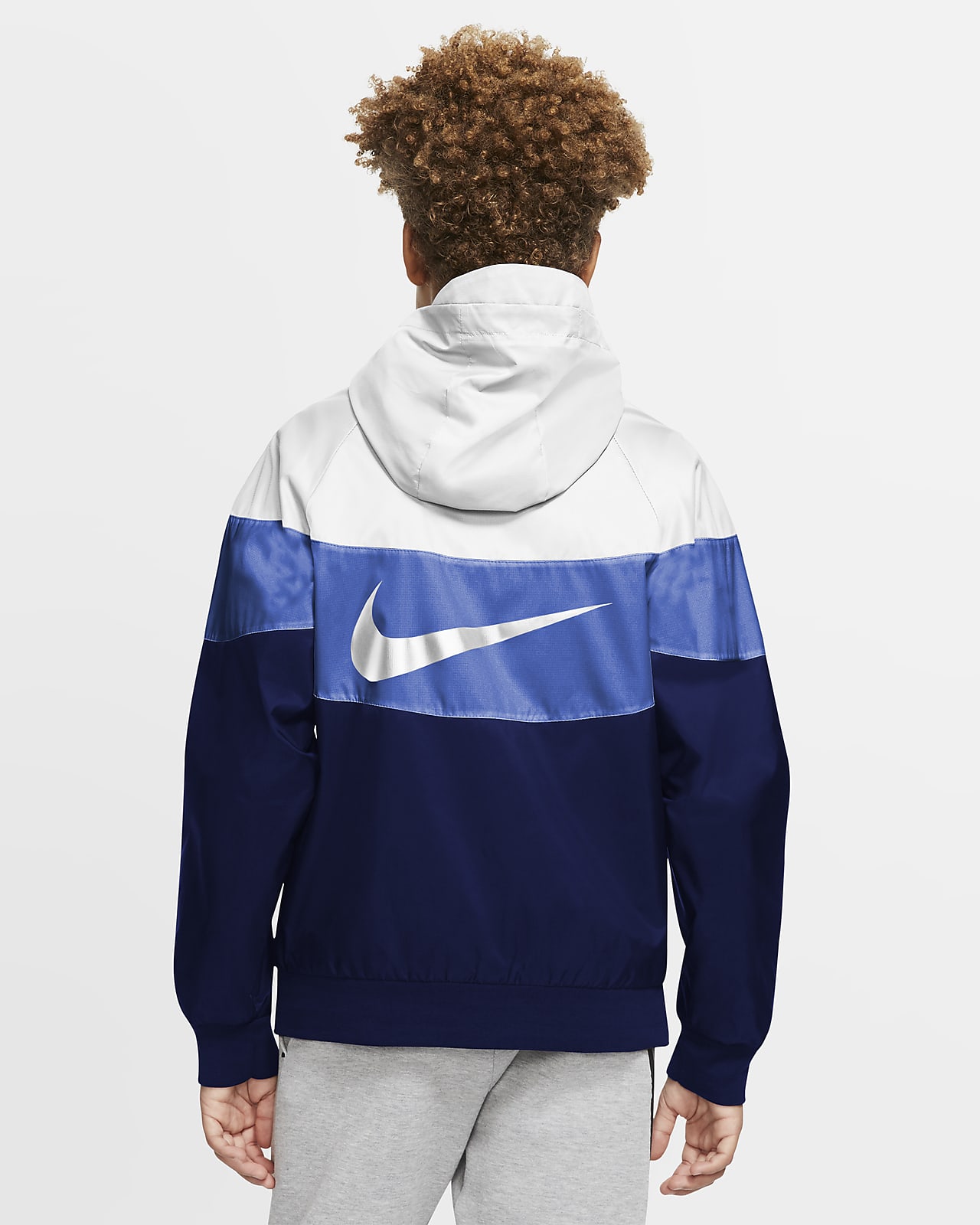 nike jacken sommer