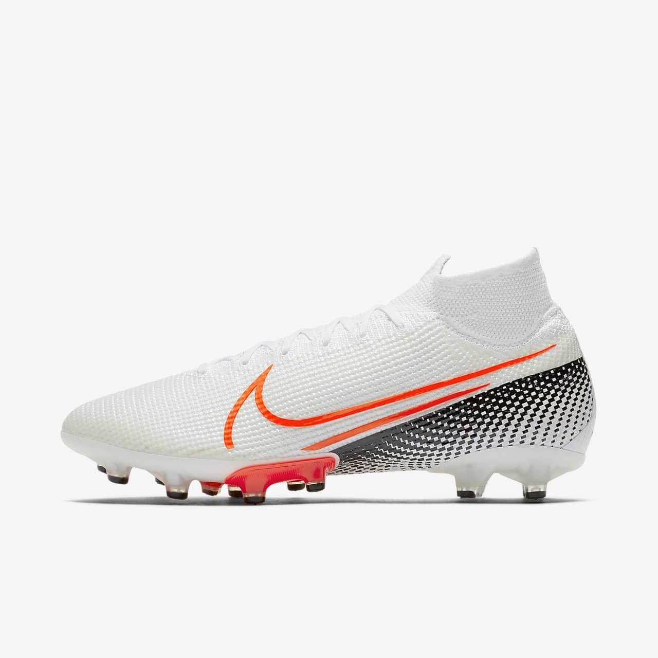 crampon nike vapor