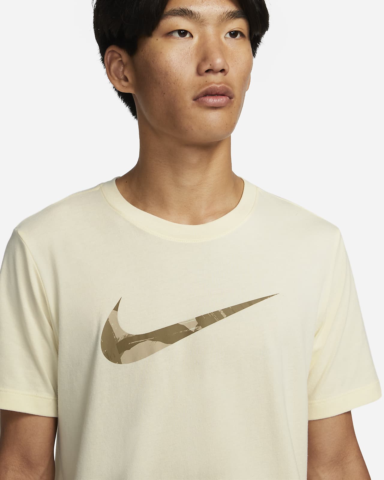 Nike公式 ナイキ Dri Fit メンズ トレーニング Tシャツ オンラインストア 通販サイト