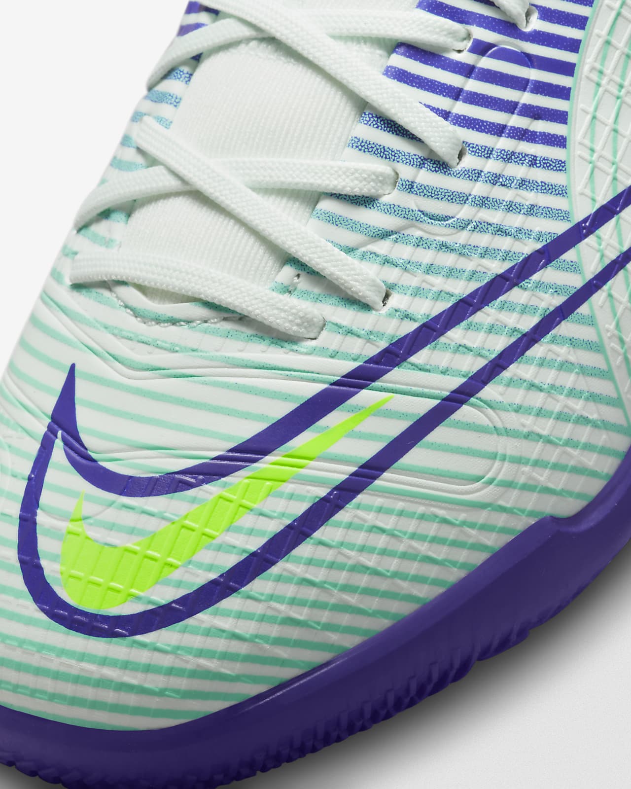 Nike Jr. Mercurial Dream Speed Superfly 8 Academy IC Botas de fútbol sala.  Nike ES