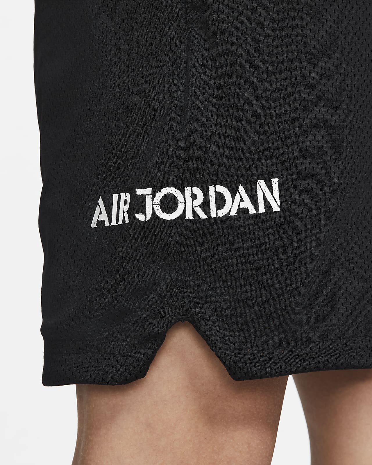 jordan retro 10 mesh shorts