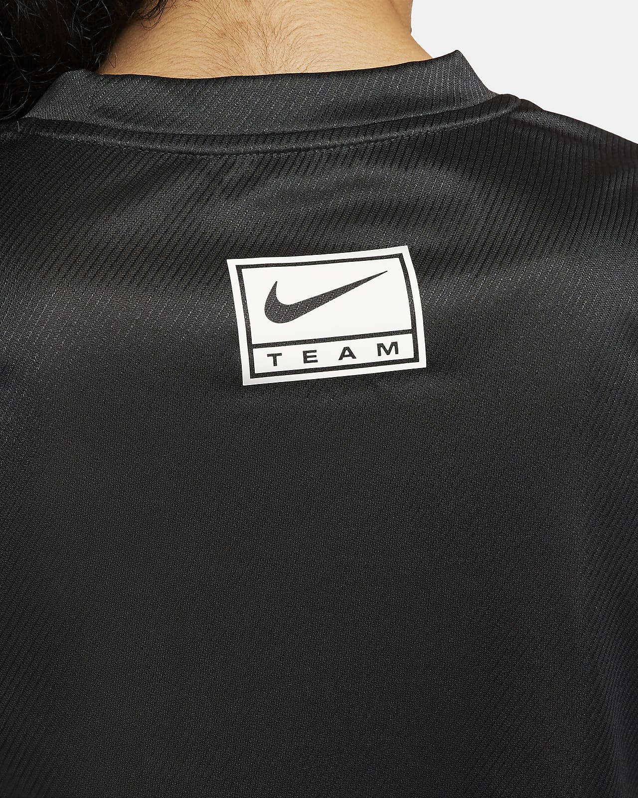 nike air running t shirt