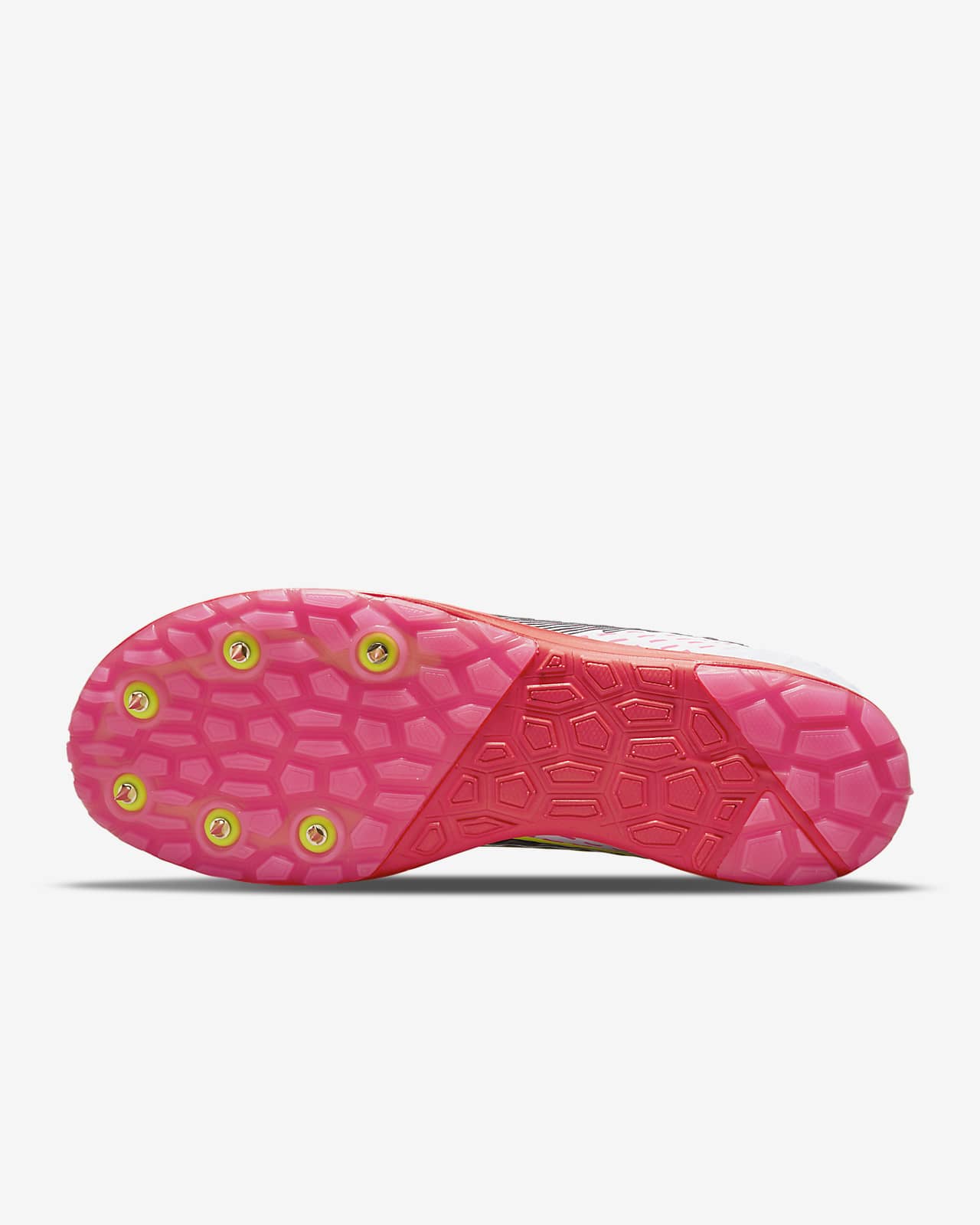 zoom rival xc spike