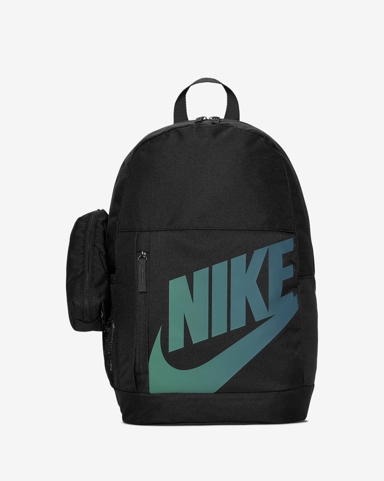 backpack nike black