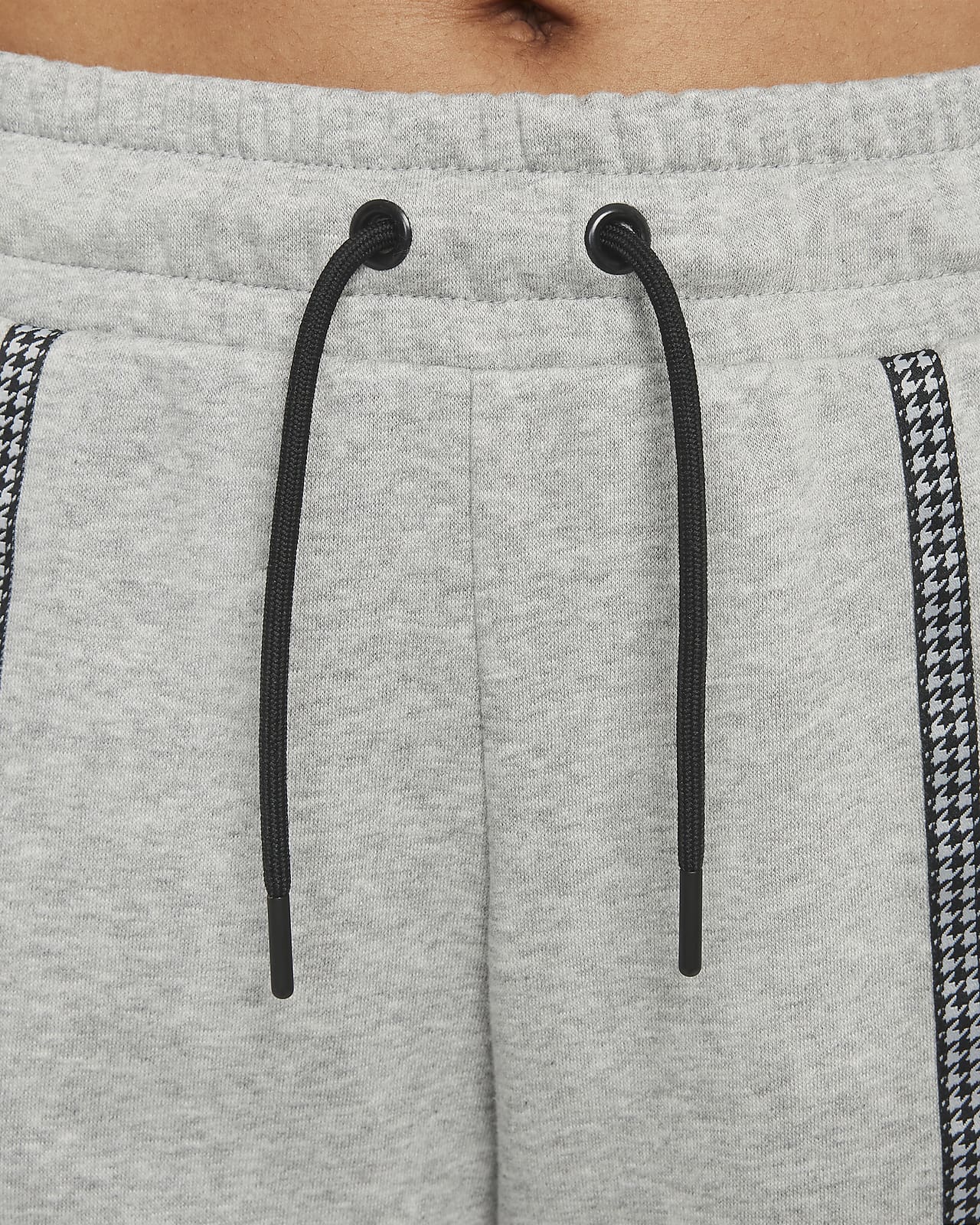 nike sportswear icon clash trousers