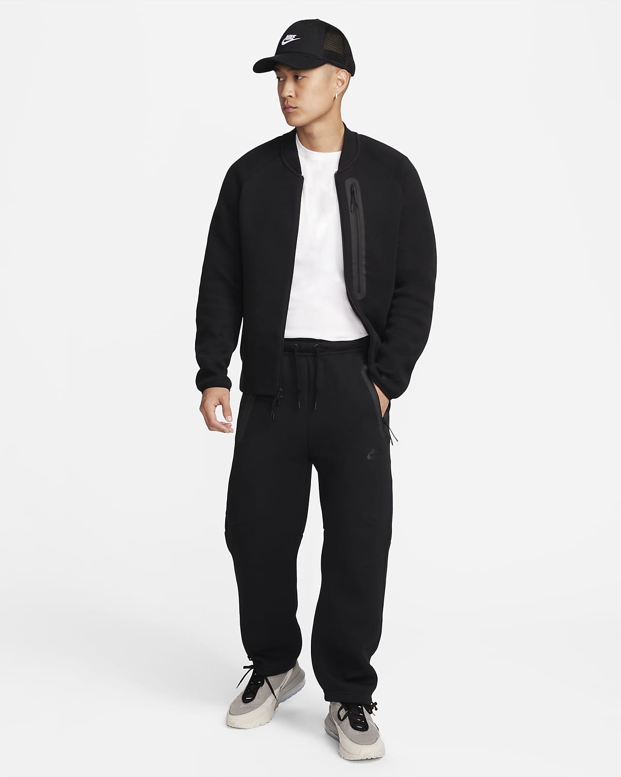 NIKE ナイキ テックフリース パンツ TECH FLEECE - その他