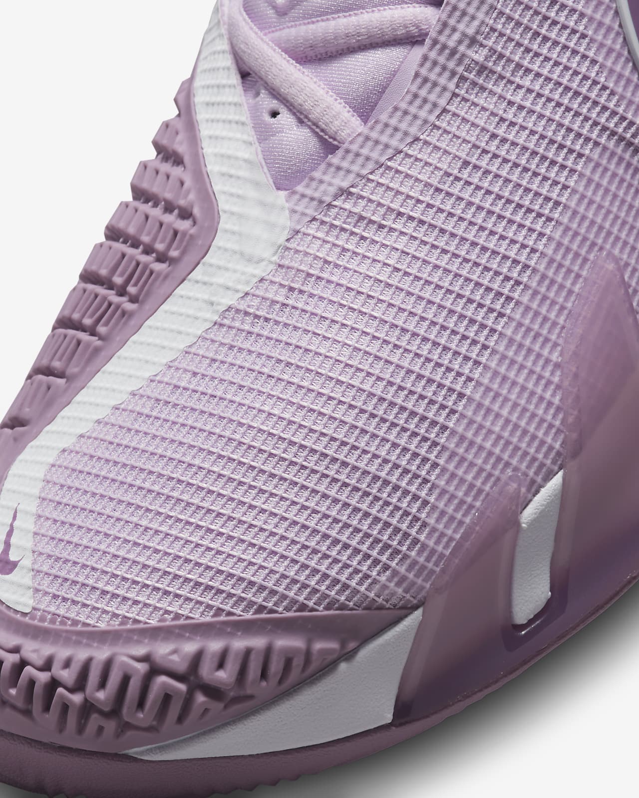 nike women's clay court tennis shoes