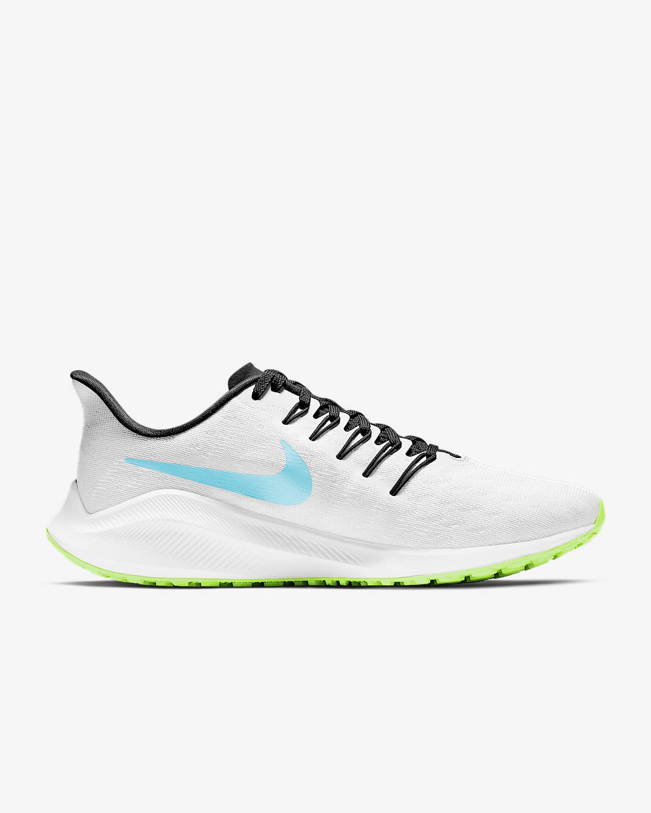 Nike zoom clearance 14