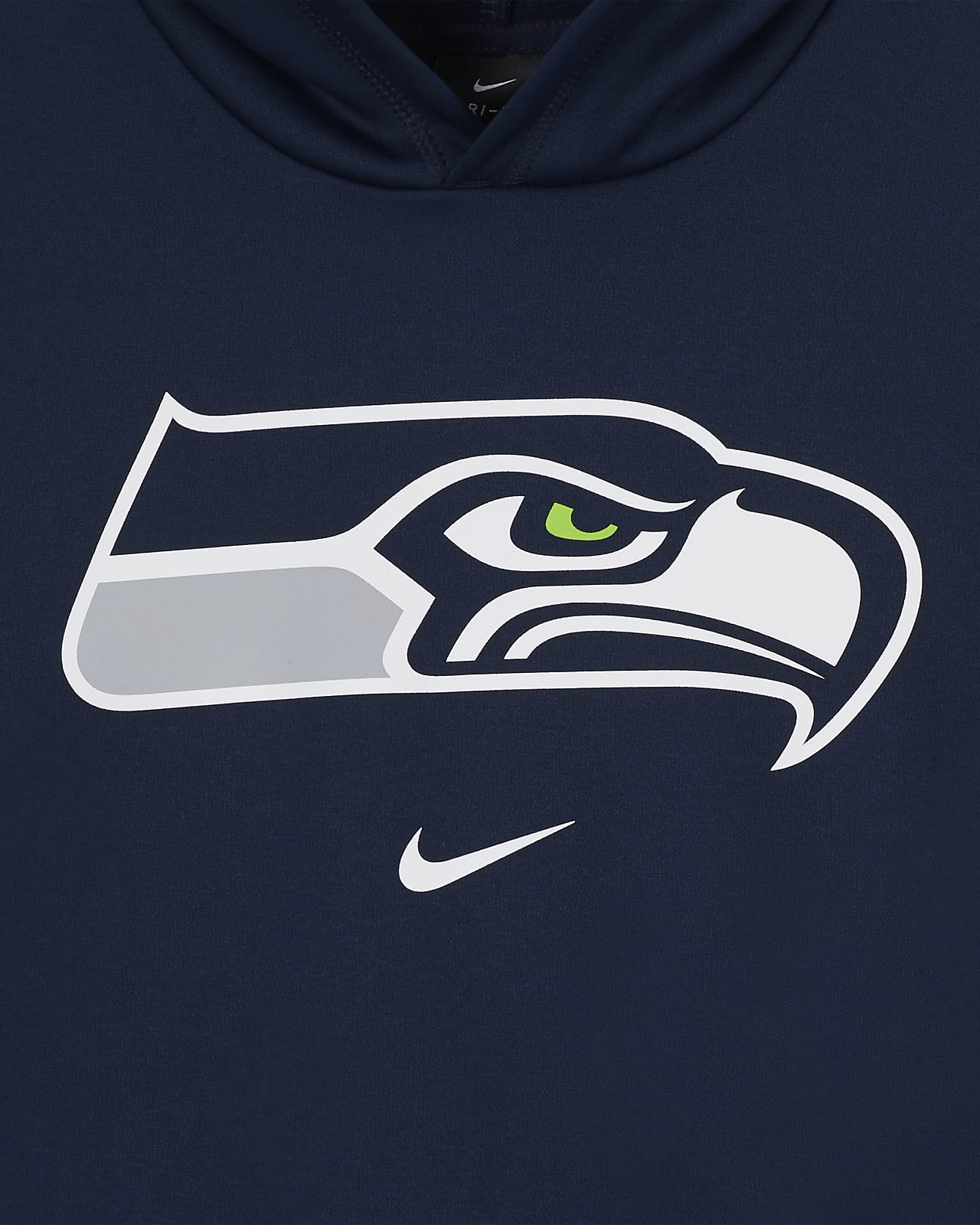 nike seahawks