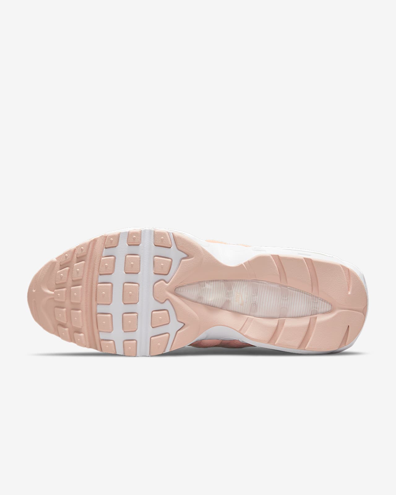 nike patike wmns air max 95 prm