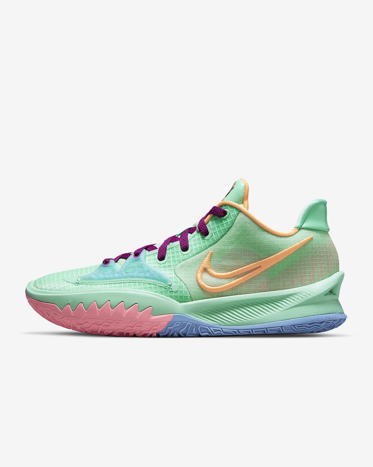 colorful nikes for toddlers