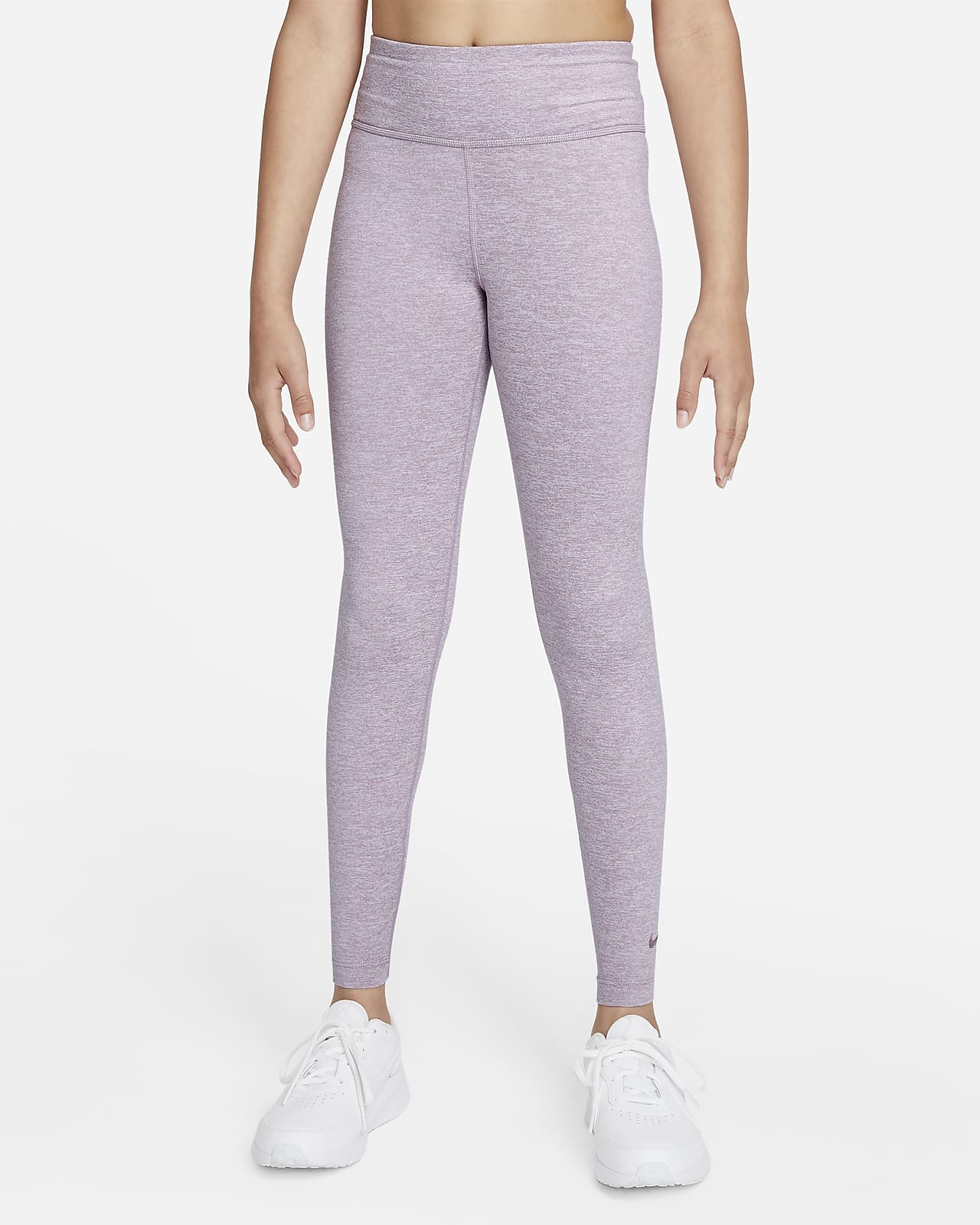 nike legging one luxe