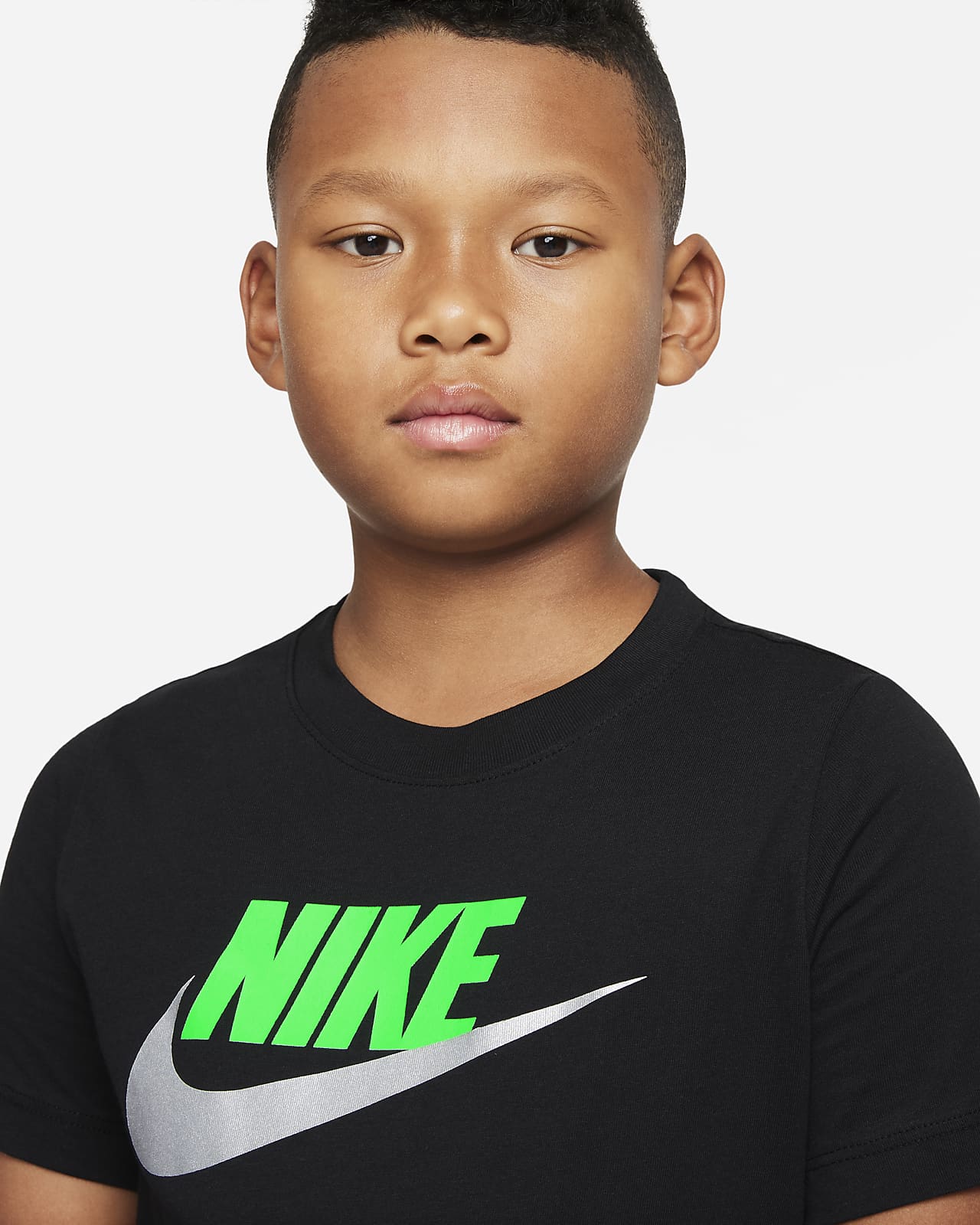 playeras nike algodon